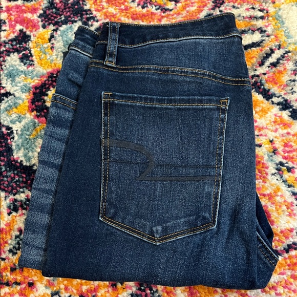 American Eagle Outfitters Denim - American Eagle Skinny Jeans